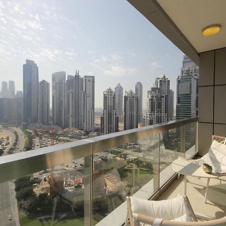 Prime Retreats - Downtown Dubaiアパートメント エクステリア 写真